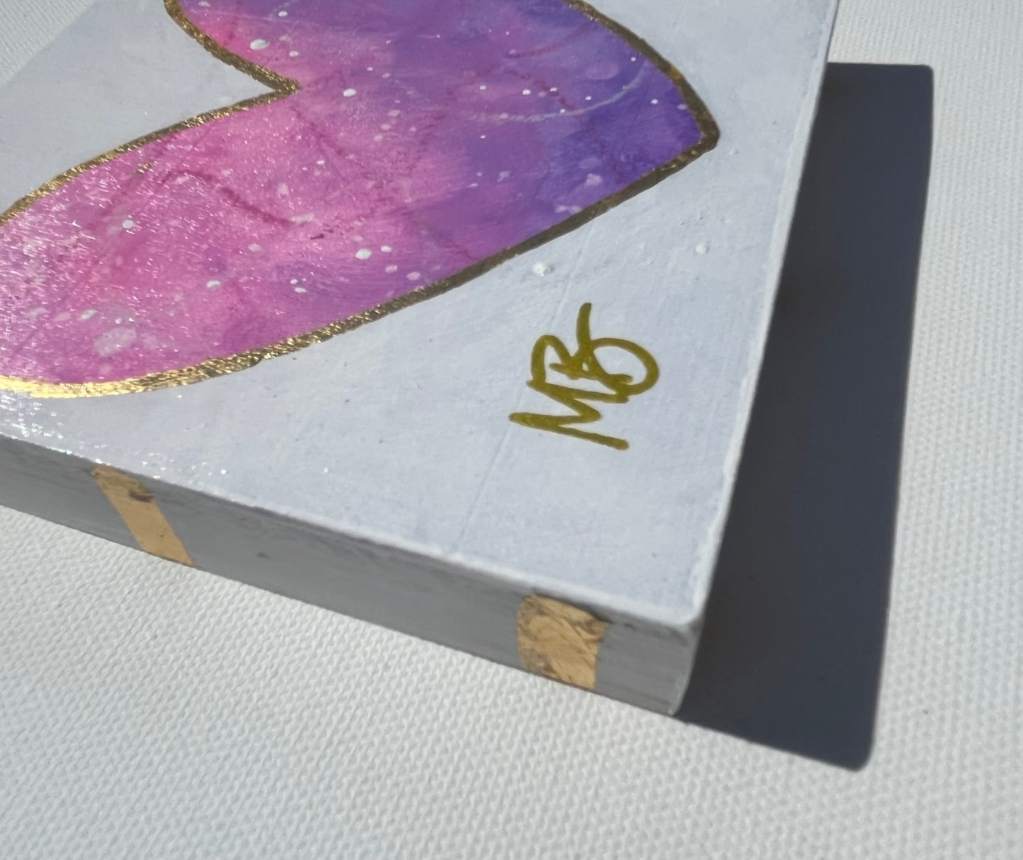 Mini Abstract HeART 11