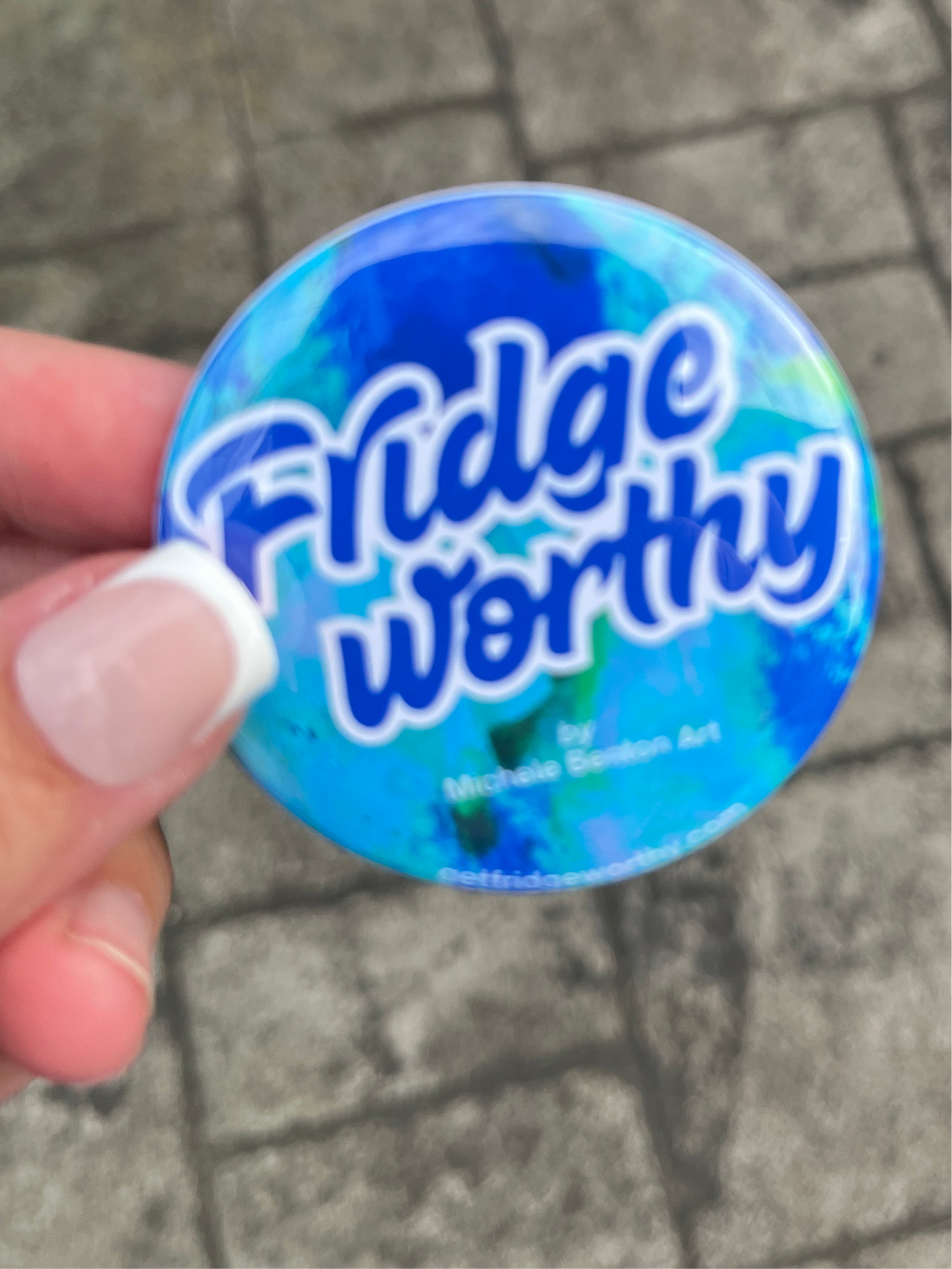 Wholesale Custom Magnetic Bottle Openers