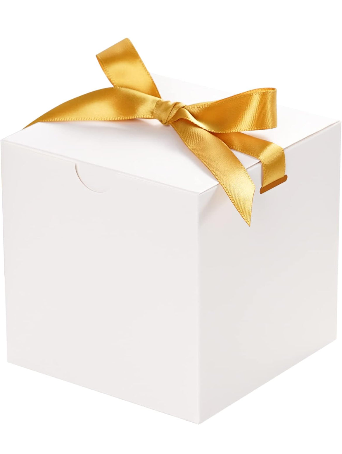 Hand Painted Abstract Christmas Ornament #8