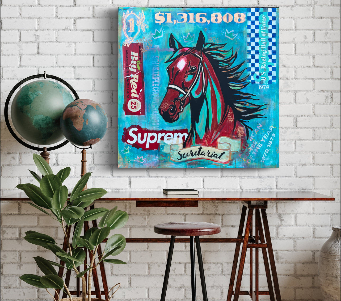 Secretariat