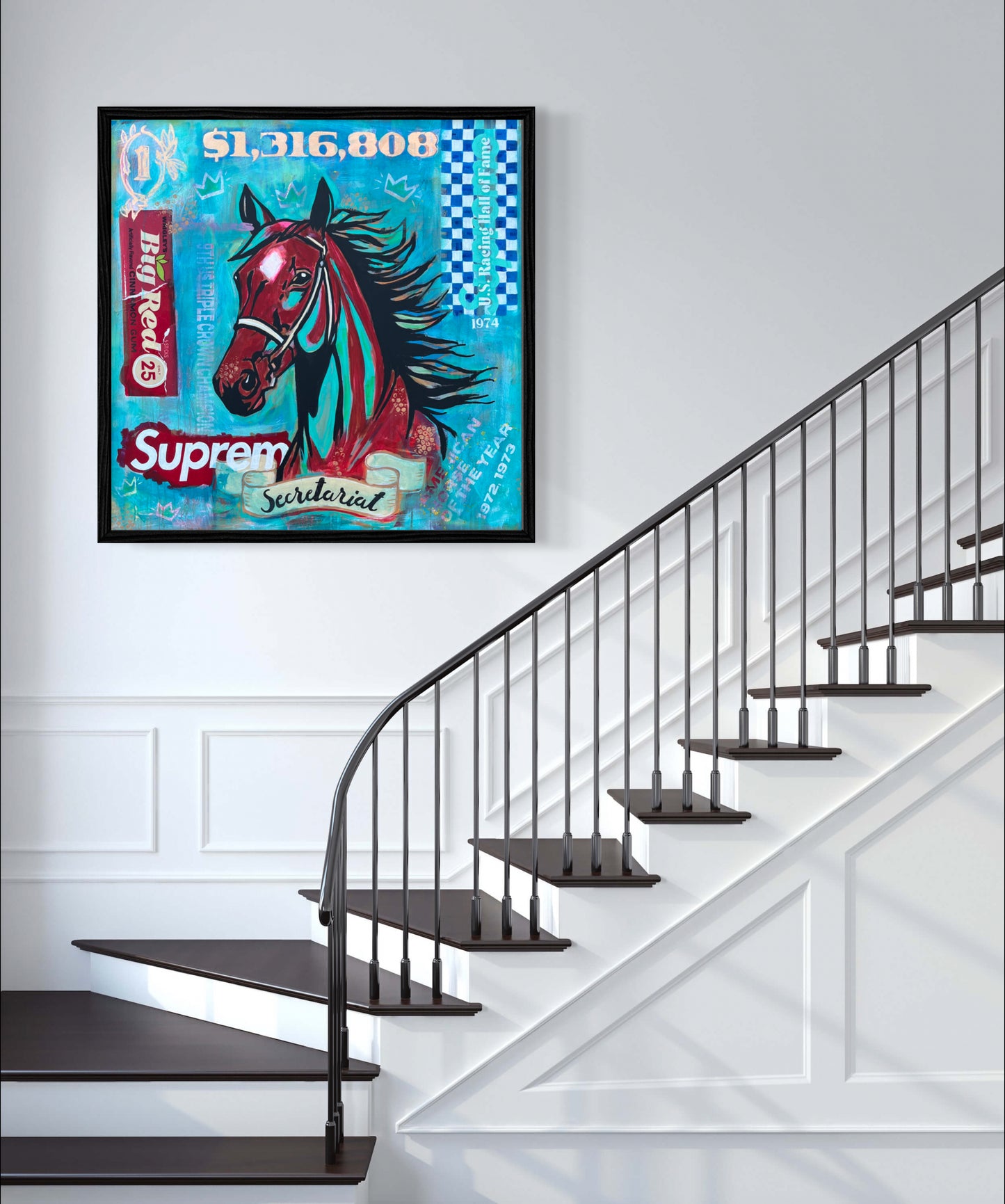 Secretariat