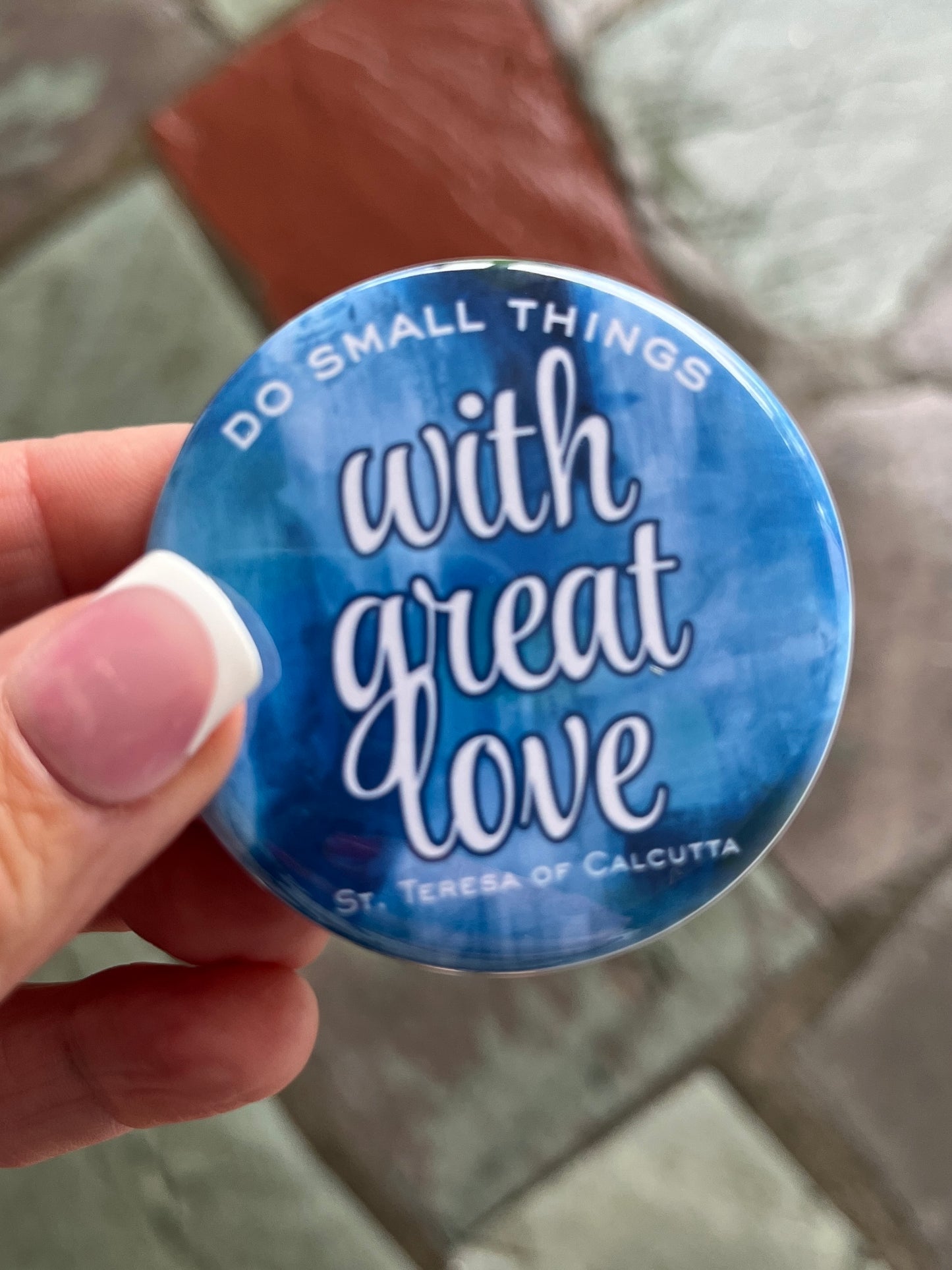 Wholesale Ready Made Religious Magnets – Shrines, Churches & Sacred Art