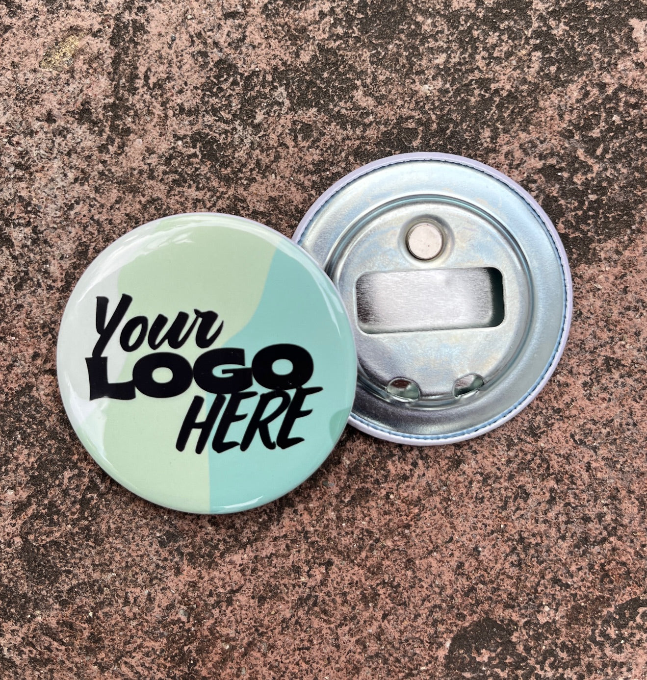 Wholesale Custom Magnetic Bottle Openers