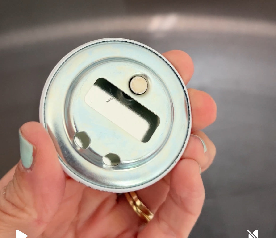 Wholesale Custom Magnetic Bottle Openers