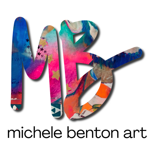 Michele Benton Art